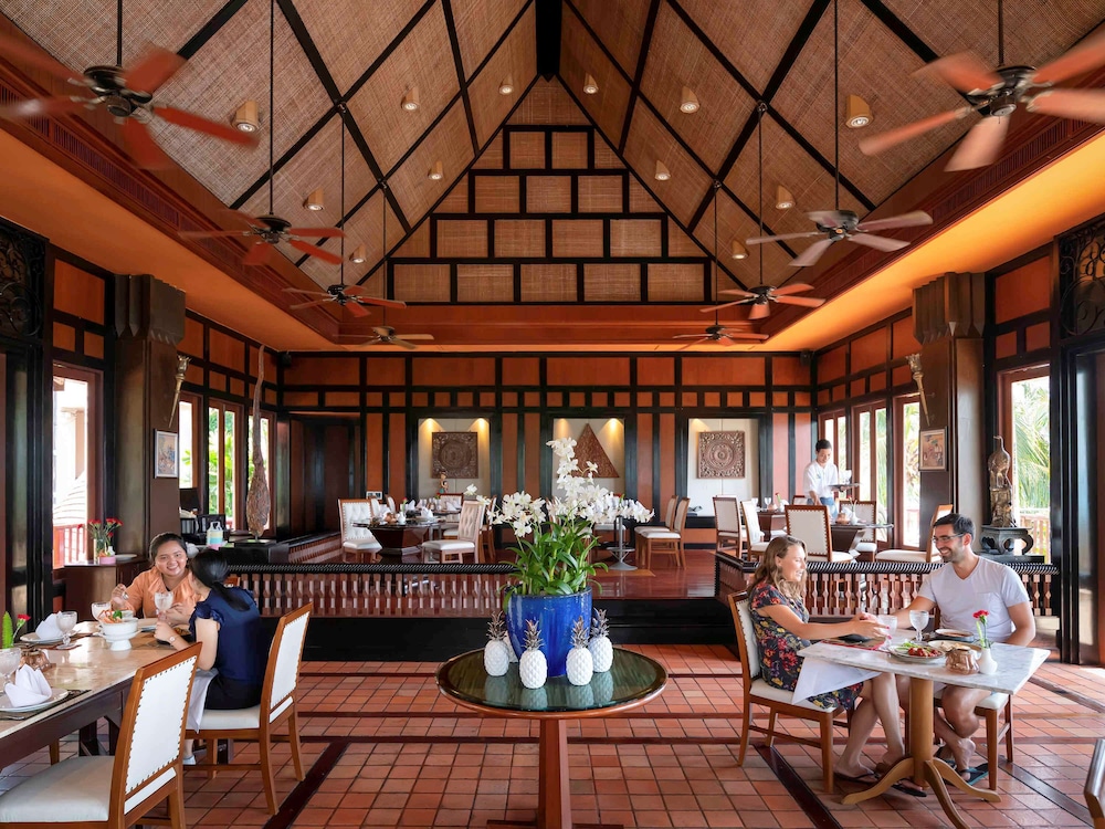 Novotel Phuket Resort — photo 177