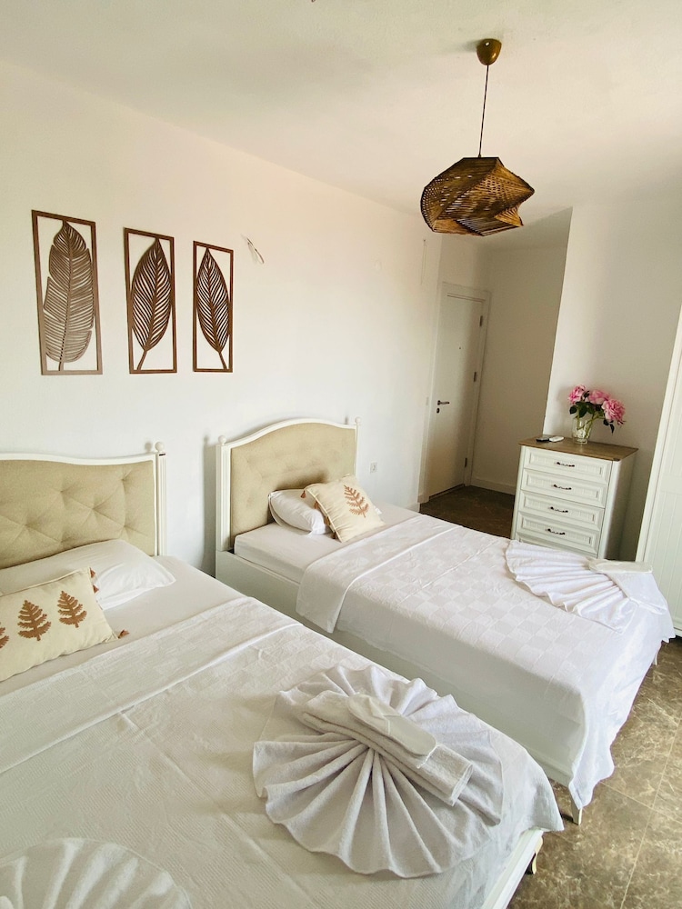 Salvia Butik Hotel view 4
