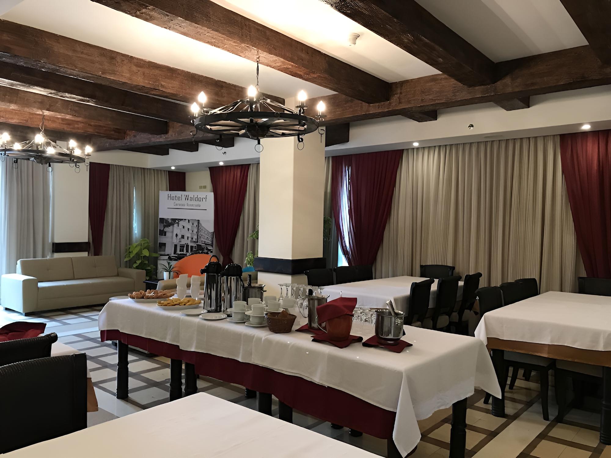 Caracas Vacations - Waldorf Hotel Boutique - Property Image 27