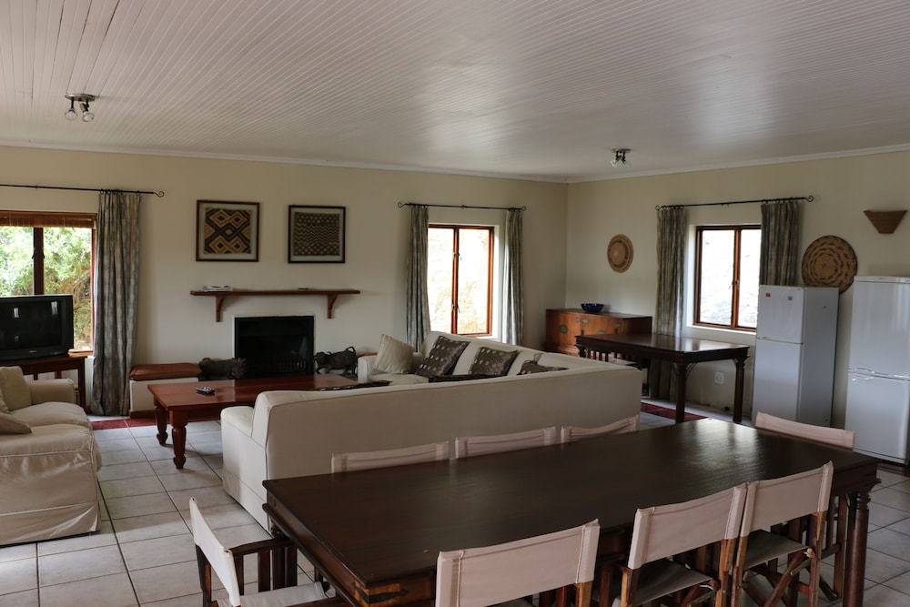 Tides Lodge