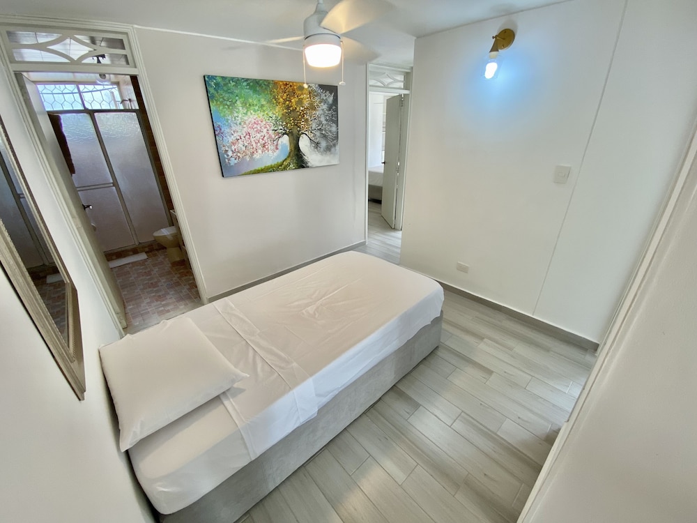 Apartamentos Genesis - Rodadero by SOHO