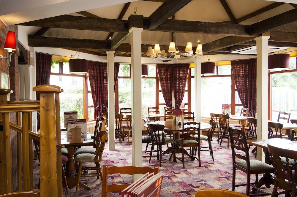 Premier Inn Bradford North - Bingley, Billede 12