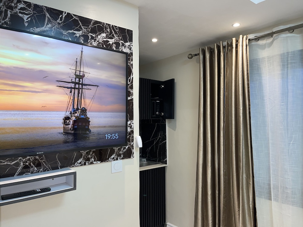 SUNA'A HOME BONAPRISO
