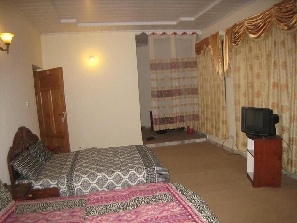 Hotel Al Khaleej