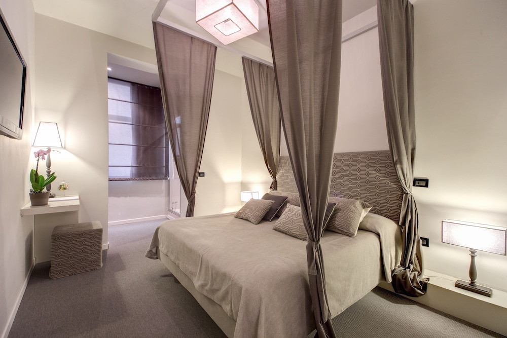 Residenza Bourbon