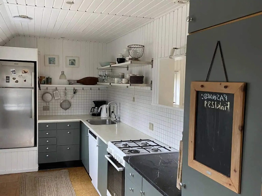 5 Star Holiday Home in Nexo