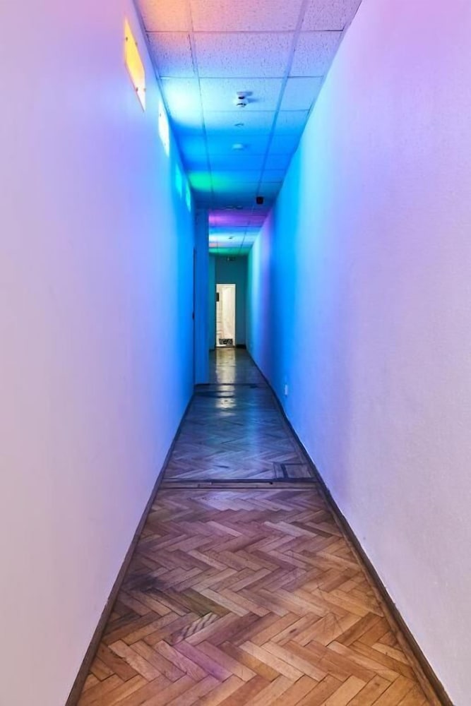 B3 Hostel Budapest