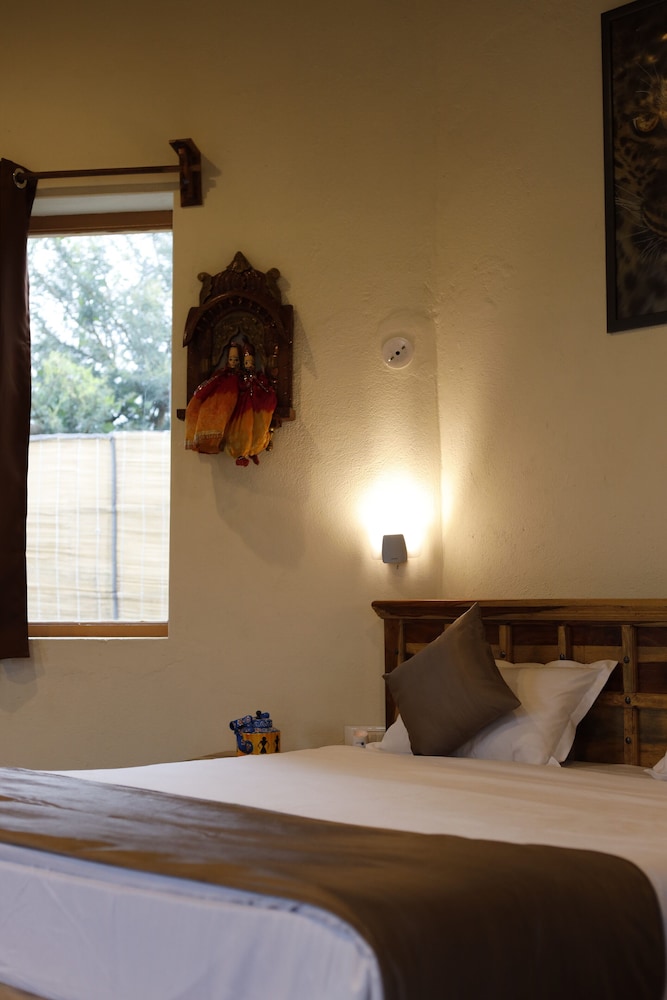 The Jawai Vanya Bagh Resort By Lavender Hotels