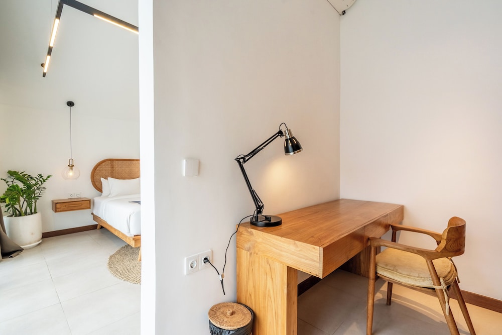 Premier Umalas Villa by Betterplace