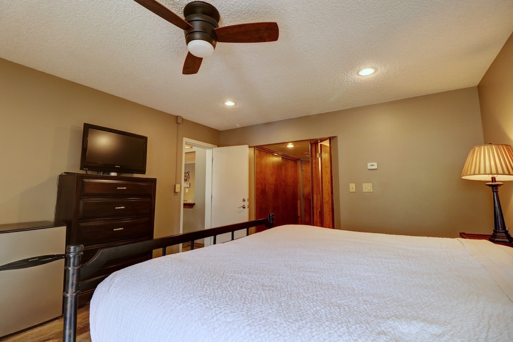 SkyRun Copper Mountain Resort Vacation Lodging