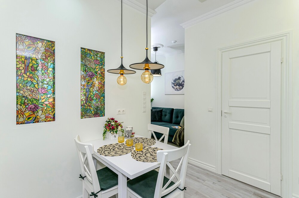 Tallinn Vacations - Harbor Black Pearl Apartments - Property Image 32