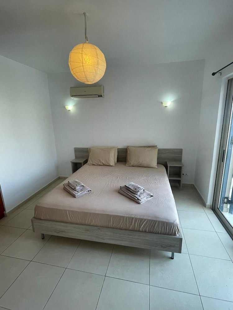 Cassiopeia Penthouse