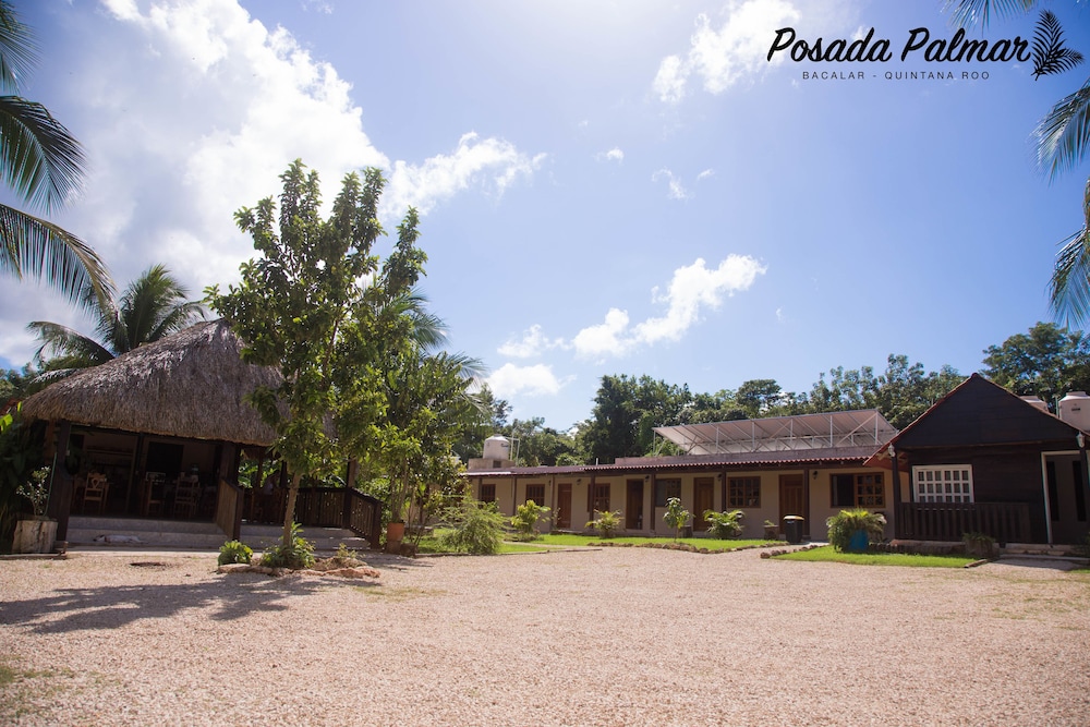 Hotel Posada Palmar - Image 1