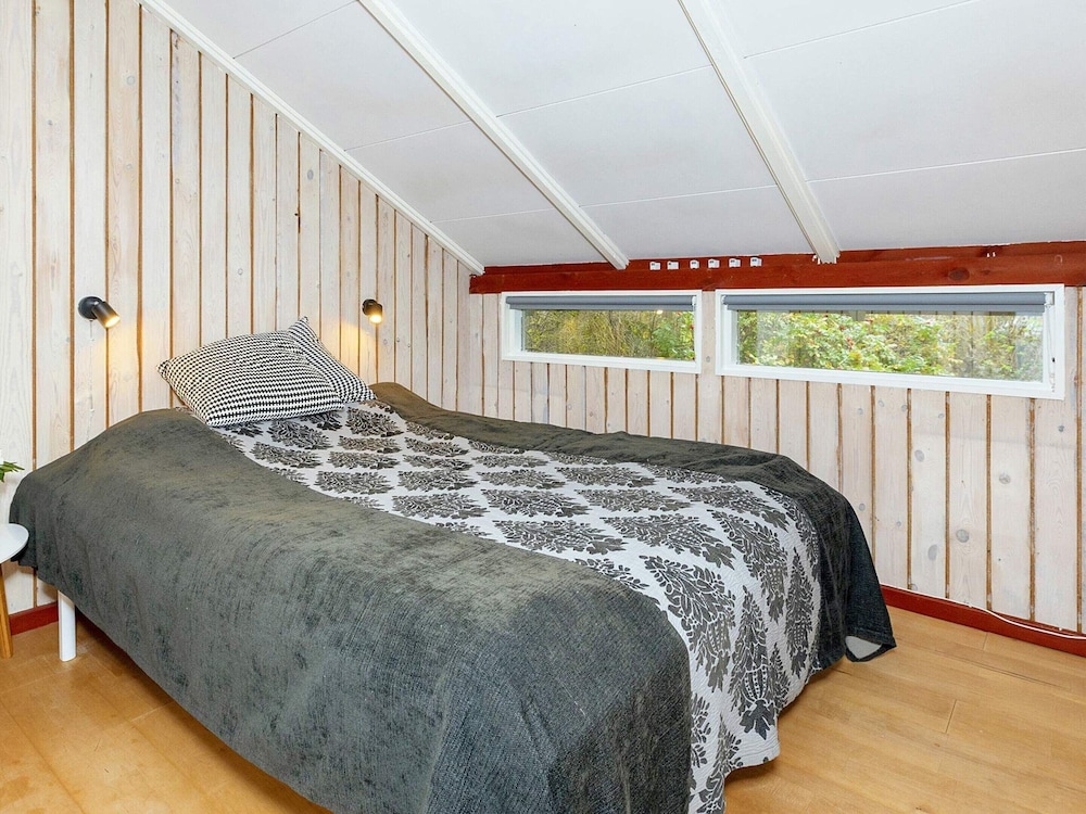 6 Person Holiday Home in Lokken view 4