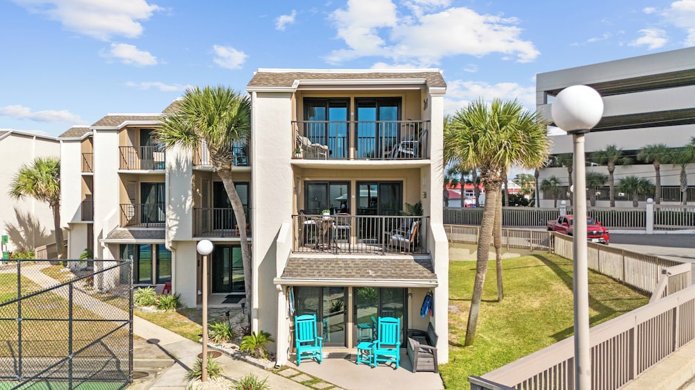 Sugar Beach by Book That Condo