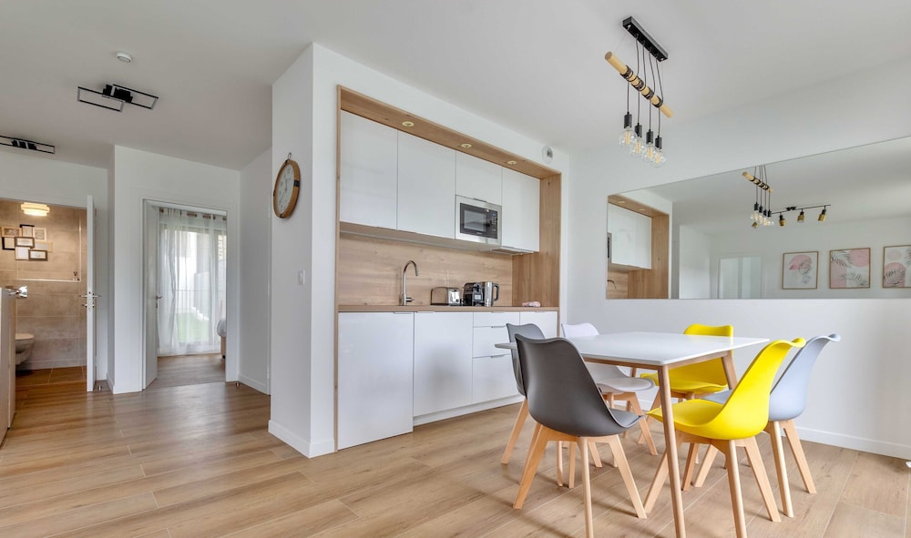 Exclusive apt With Garden - 6P - Near Disney/paris