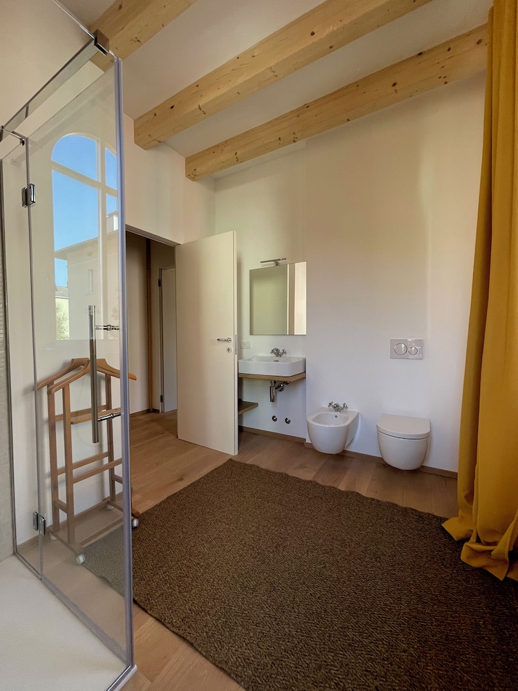 Nine Rooms Trento