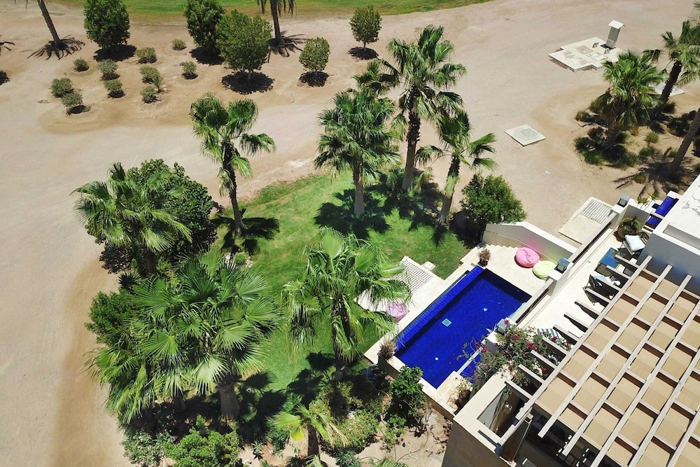 Xuru Stays I Meditative & Blissful 3 BDR Villa @ Ancient Sands Private Pool