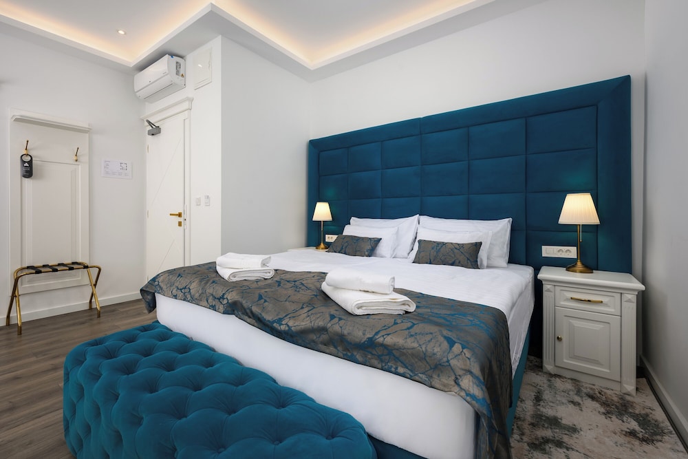 Boutique Hotel Golden Key - Poreč