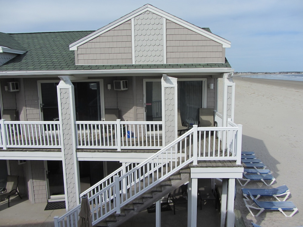 Ocean Walk Hotel