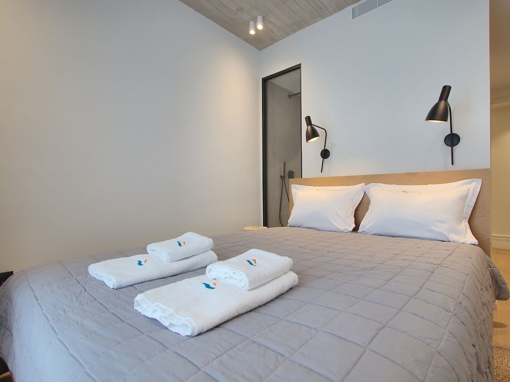 Marelys Villa by Halkidiki Villas