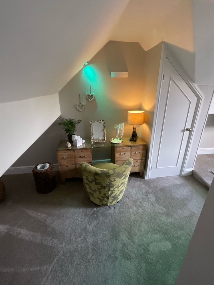 Windermere Boutique Hotel