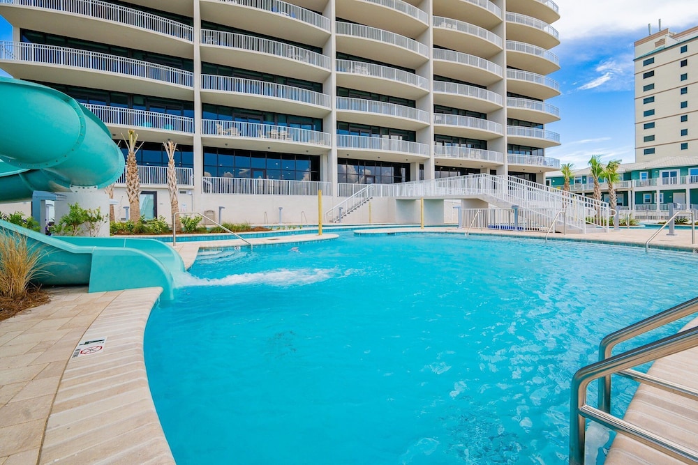 Phoenix Gulf Shores Ii 2005 4 Bedroom Condo