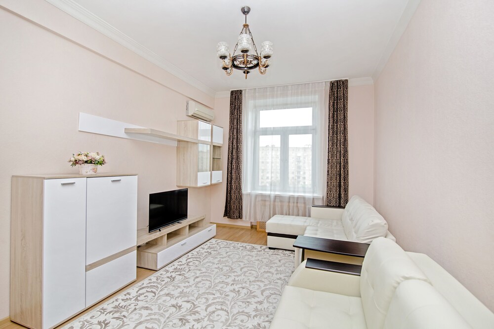 ApartExpo on Dorogomilovskaya 9