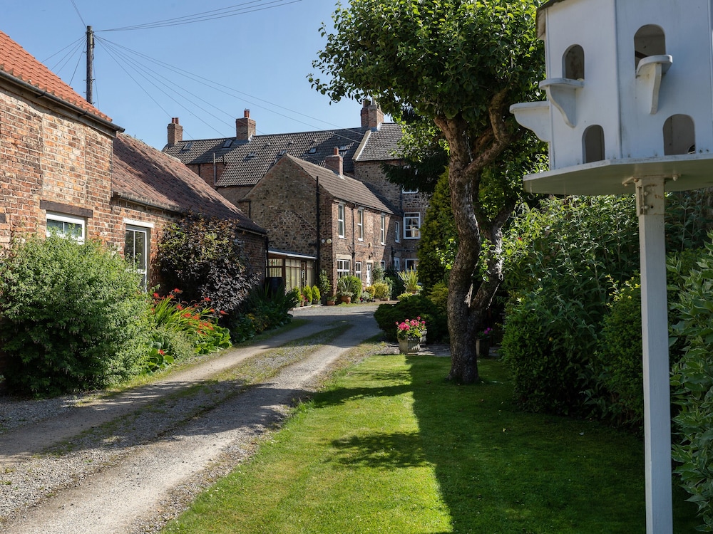 The Georgian Cottage