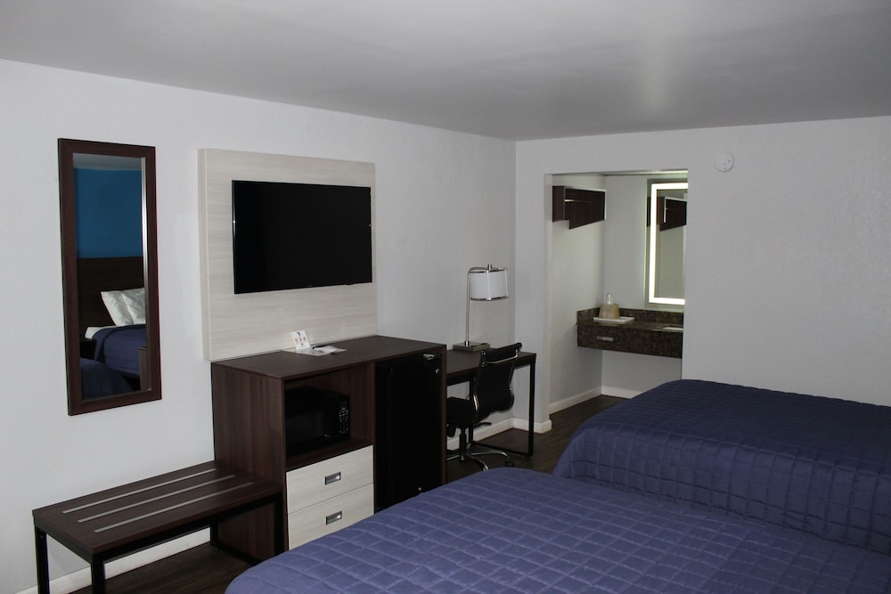 Motel 6 Saint George, SC – I-95
