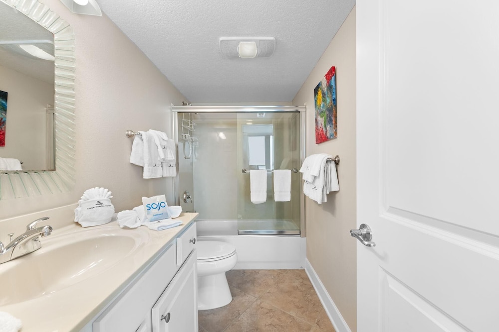 Perdido Towers West 1005