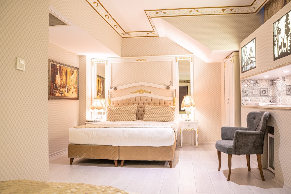 Leyenda Otel - Image 63