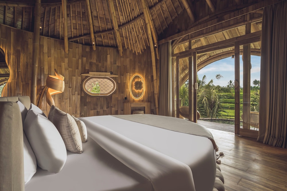 Equipoise Resort & Spa Ubud Managed by Ini Vie Hospitality