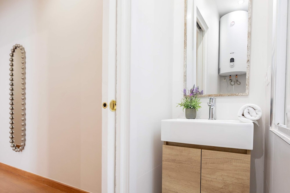 Exclusive Apartment in Cordoba Center Sandoval