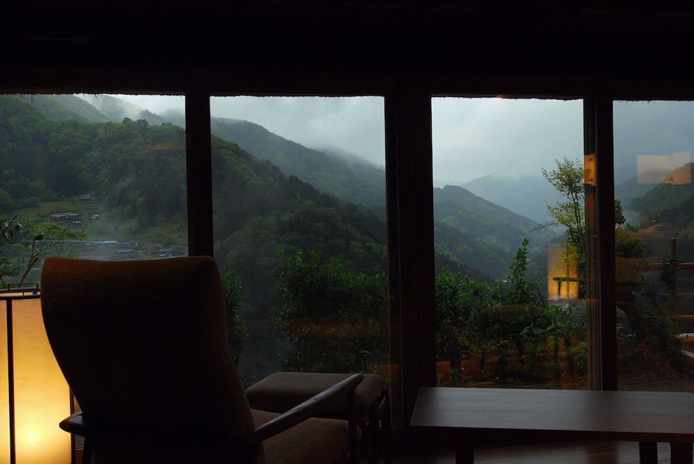 Tougenkyo-iya Mountain Village
