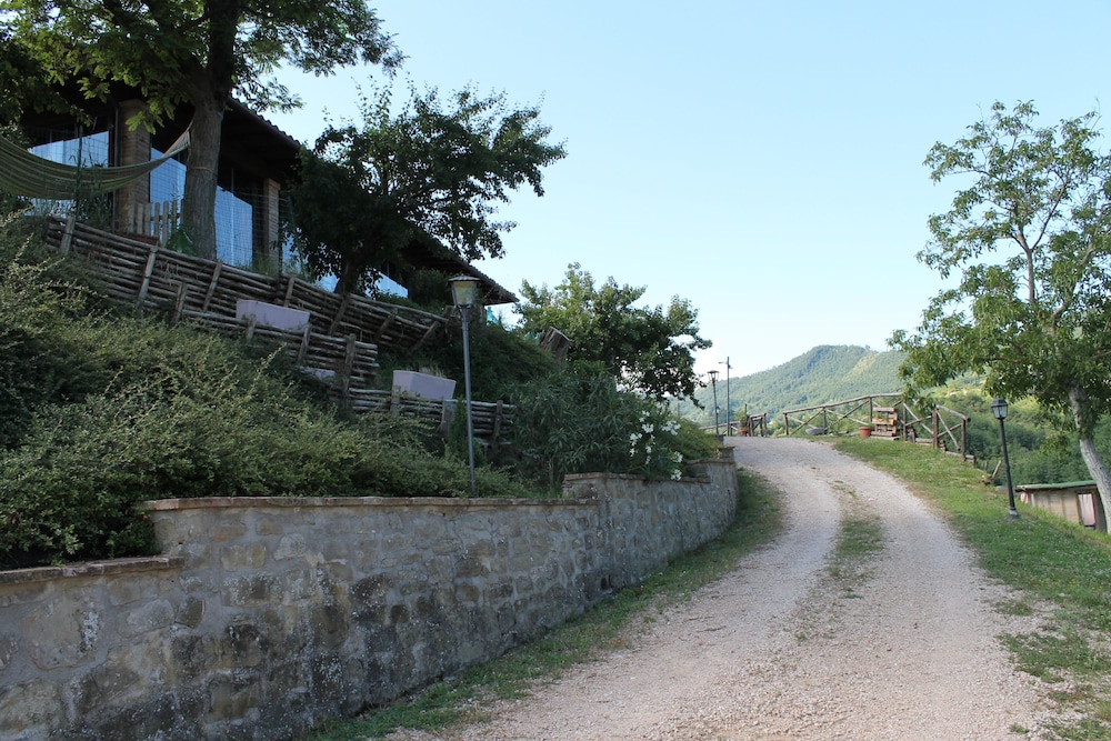 Casale I Calanchi Gubbio