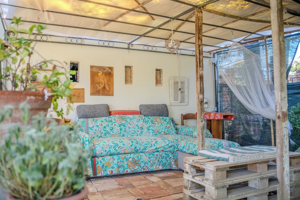 Casa di Cristina