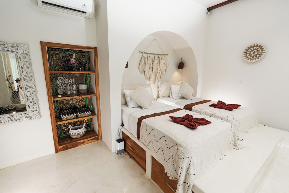 Om Wellness Resort