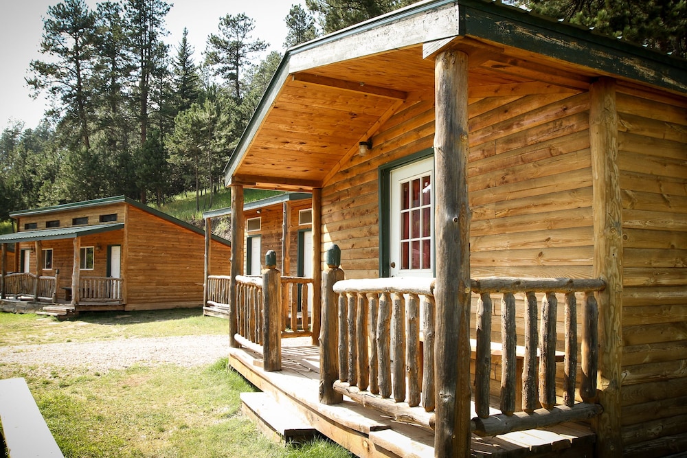 Cole Cabins