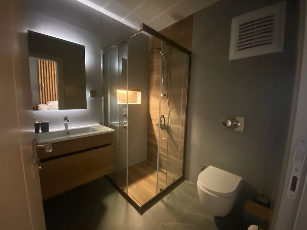 Elyada Otel ve Bağ Evi (+8 Yaş) - Image 46