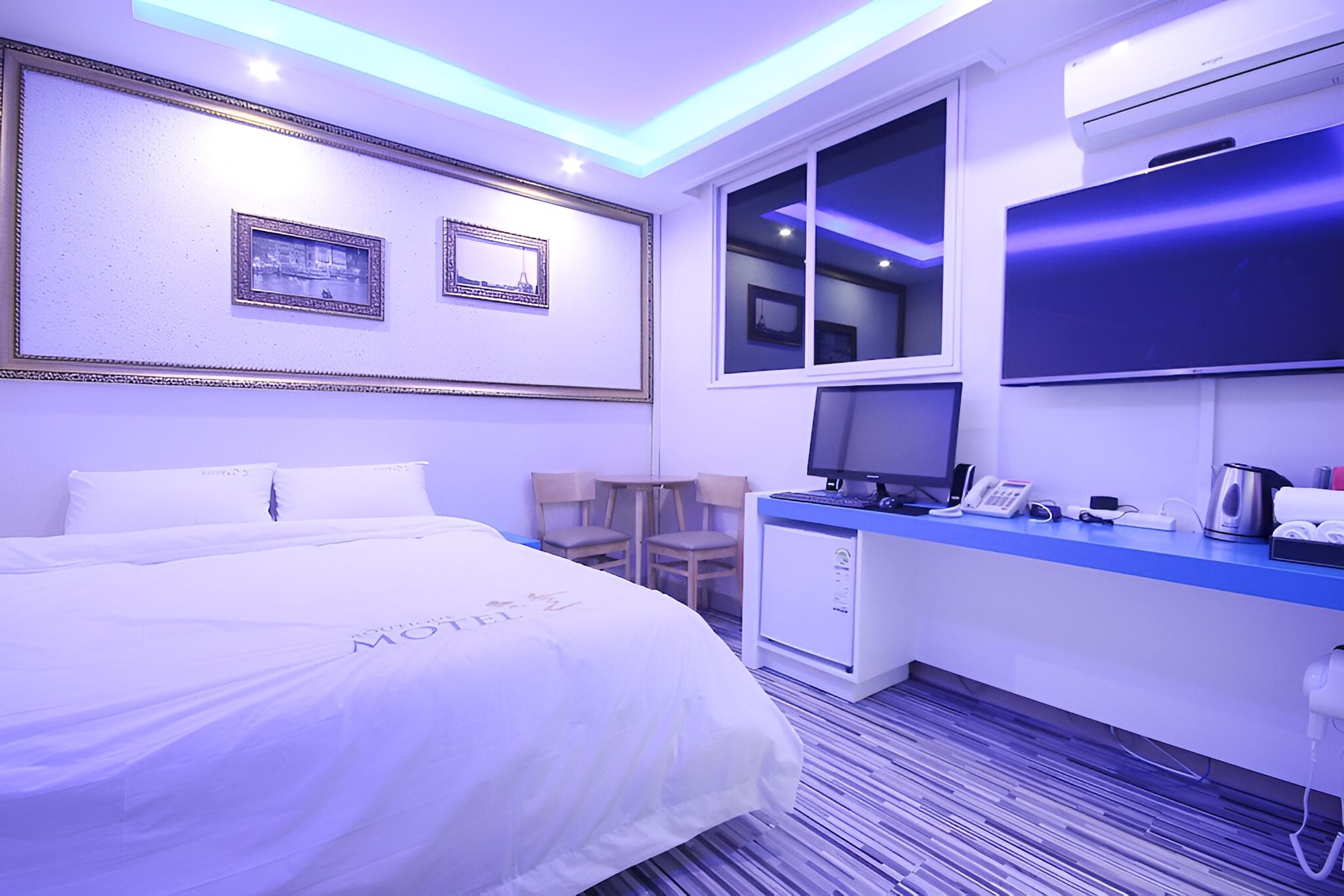 Gumi Wonpyeongdong Oneul view 2