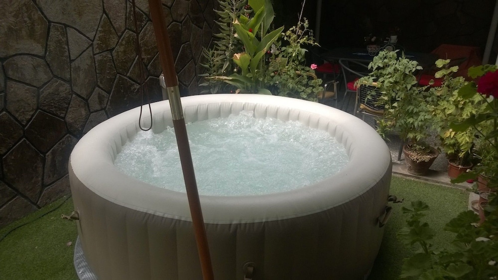 Bed & Breakfast BlumenHaus