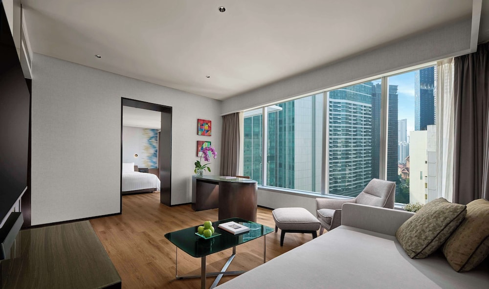 Traders Hotel, Kuala Lumpur 51