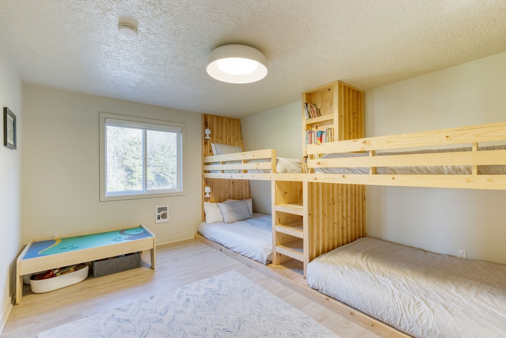 Cove Beach by Avantstay Stunning Ocean Views Designed for Groups