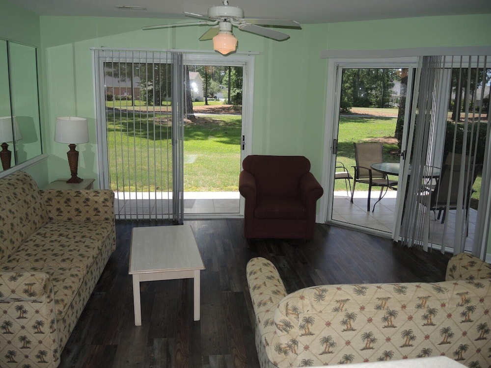 2703 2 Bedroom Villa