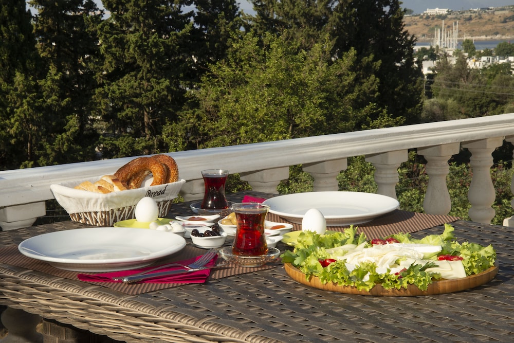 Laden Otel Bodrum - Image 31