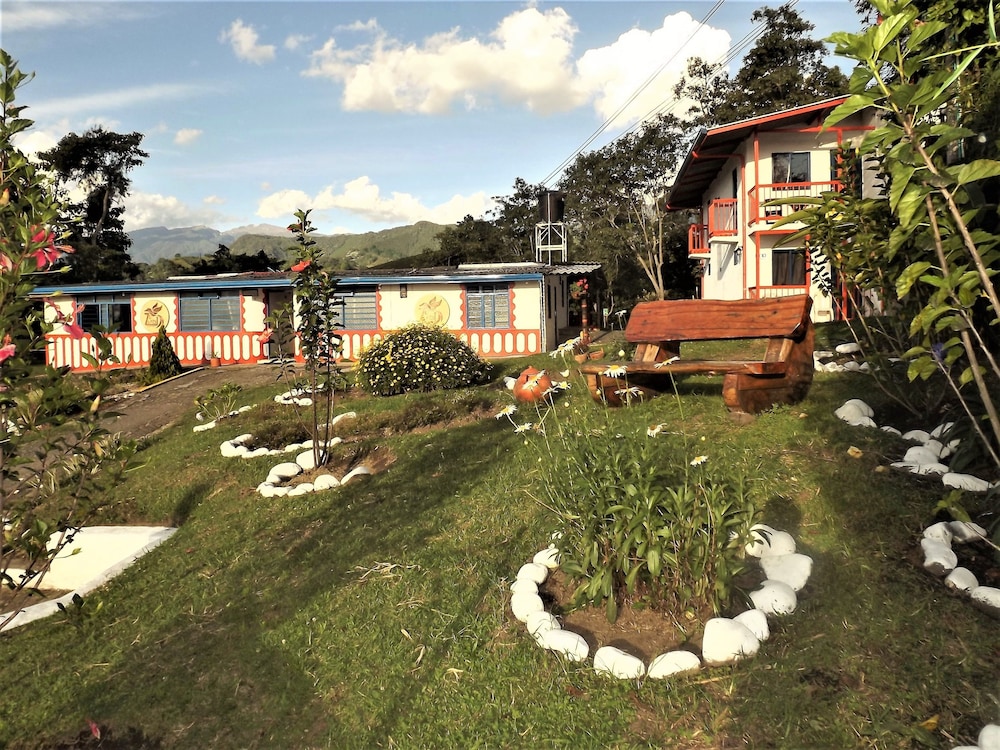 Hostal El Zorzal