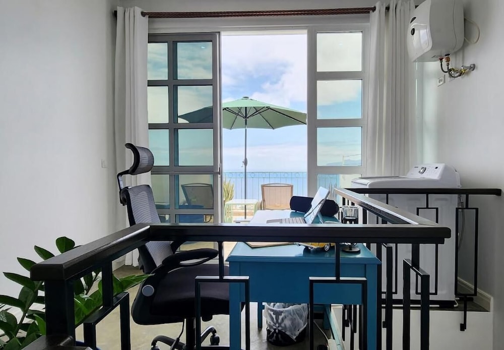 Casinha Nova - Entire Home With City & Ocean View in Sao Filipe