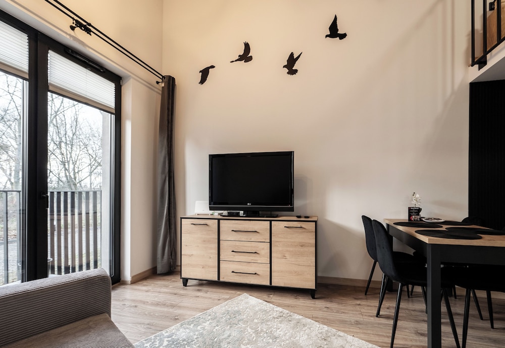 RentPlanet - Lofty nad Wartą