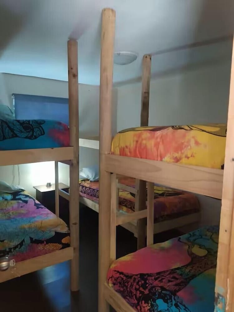 Hostal Nahuel Ray
